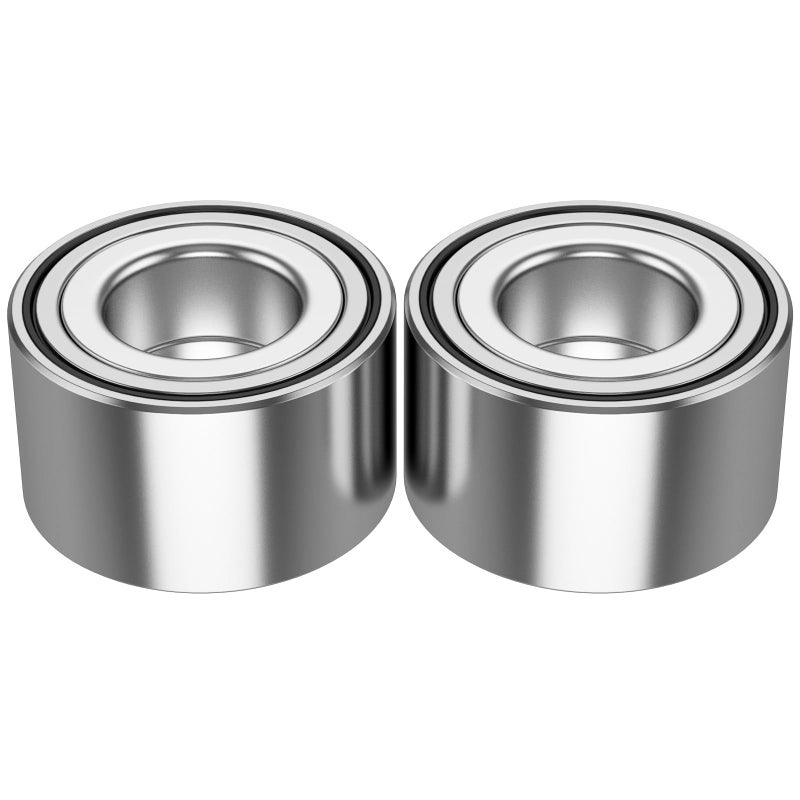 Moker Front Wheel Bearings Kit for Honda TRX 420/500/520 Foreman Fourtrax Rubicon Rancher 2014 2015 2016 2017 2018 2019 2020 2021 2022 - Image 3